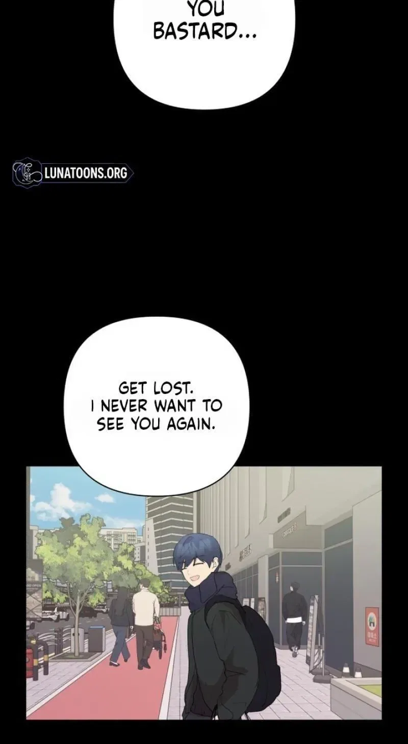My Unknown Girlfriend Chapter 38 – Page 125