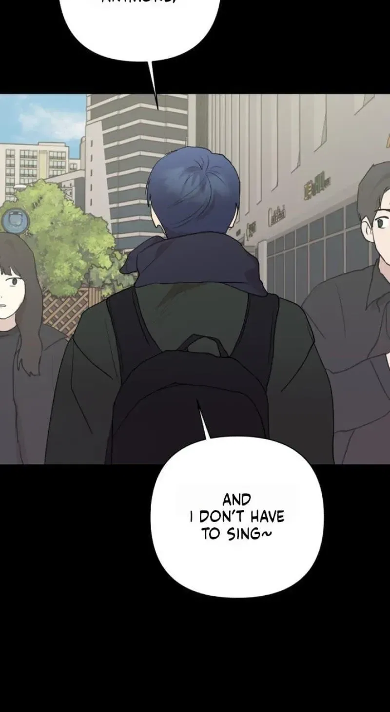 My Unknown Girlfriend Chapter 38 – Page 128