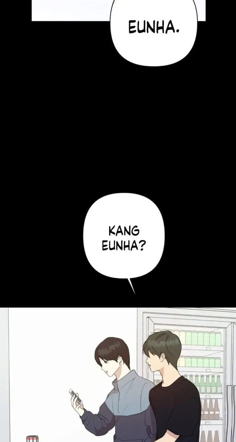 My Unknown Girlfriend Chapter 37 – Page 2