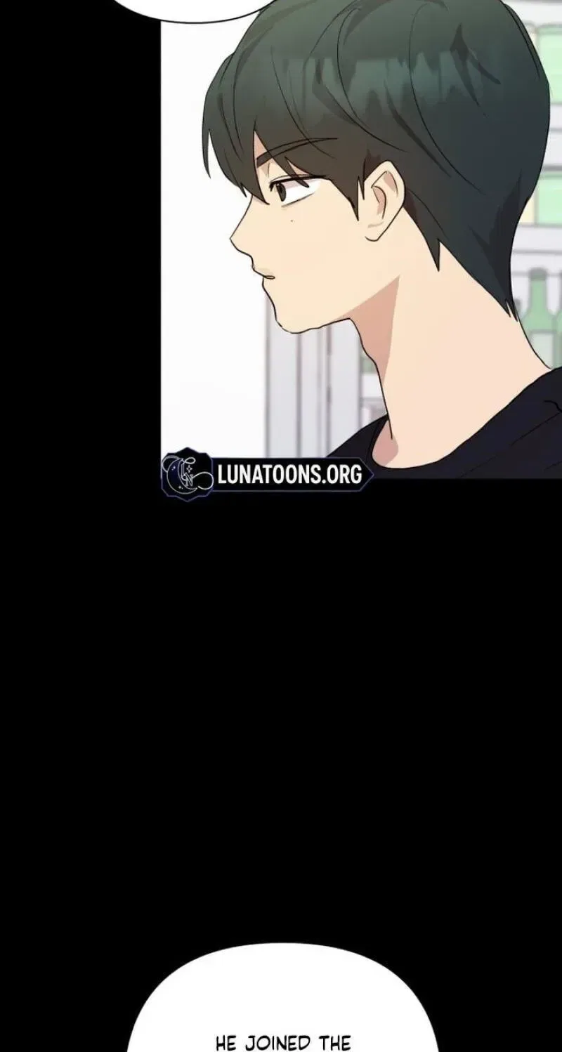 My Unknown Girlfriend Chapter 37 – Page 4
