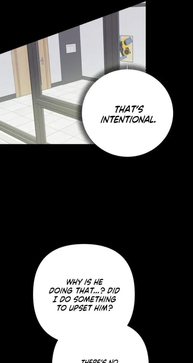 My Unknown Girlfriend Chapter 37 – Page 12