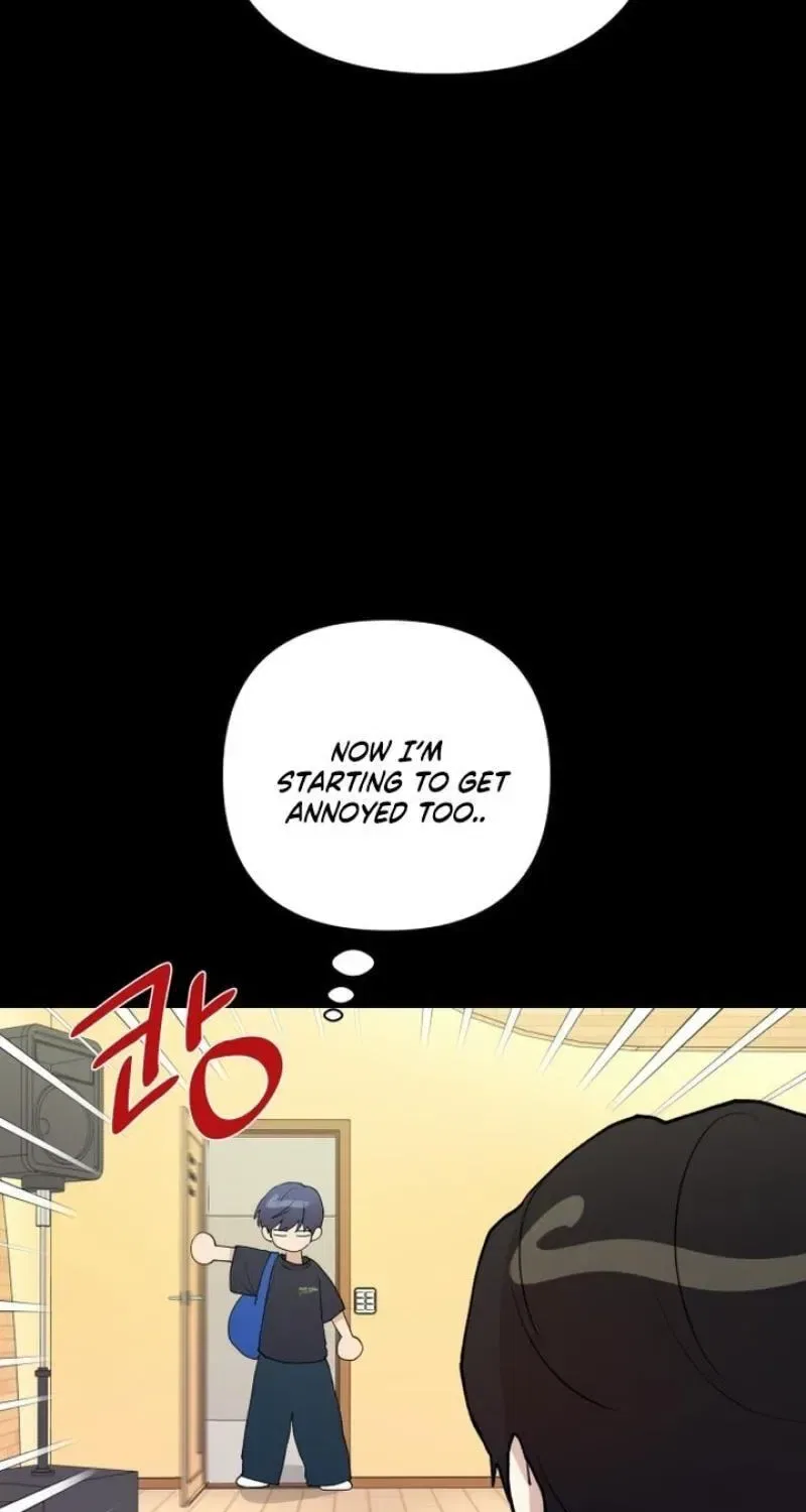 My Unknown Girlfriend Chapter 37 – Page 16