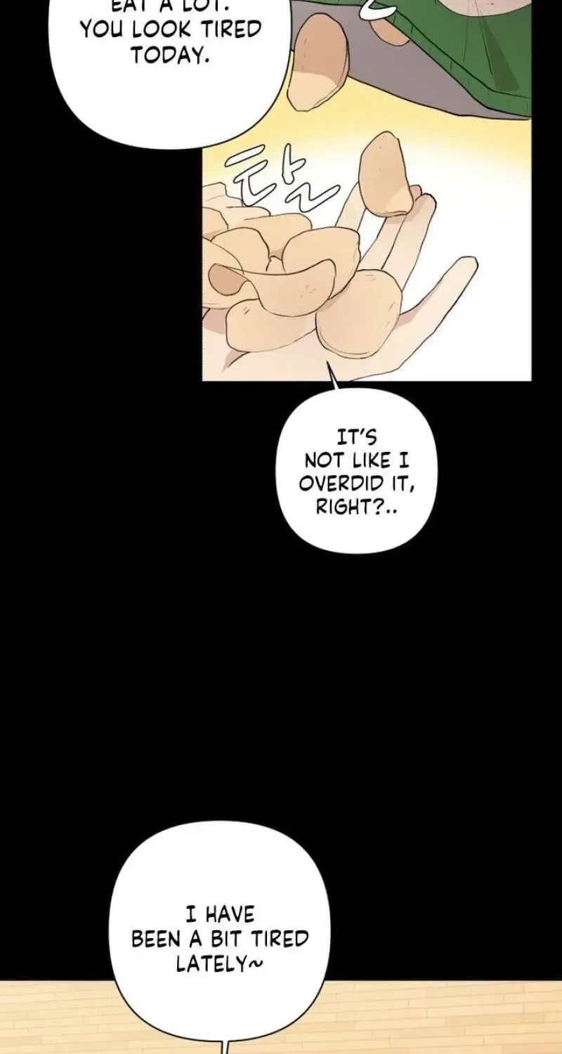 My Unknown Girlfriend Chapter 37 – Page 22