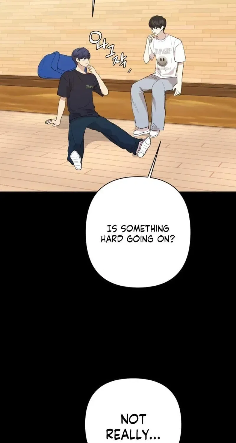 My Unknown Girlfriend Chapter 37 – Page 24