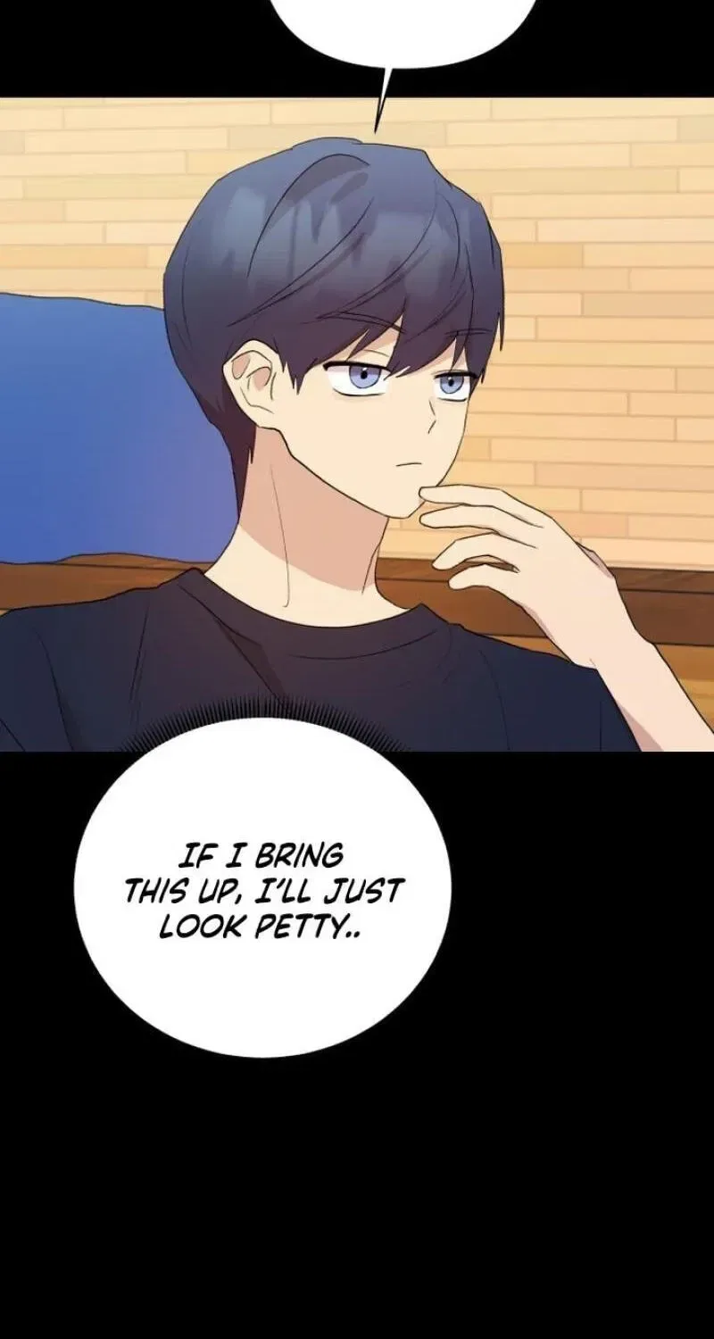 My Unknown Girlfriend Chapter 37 – Page 26