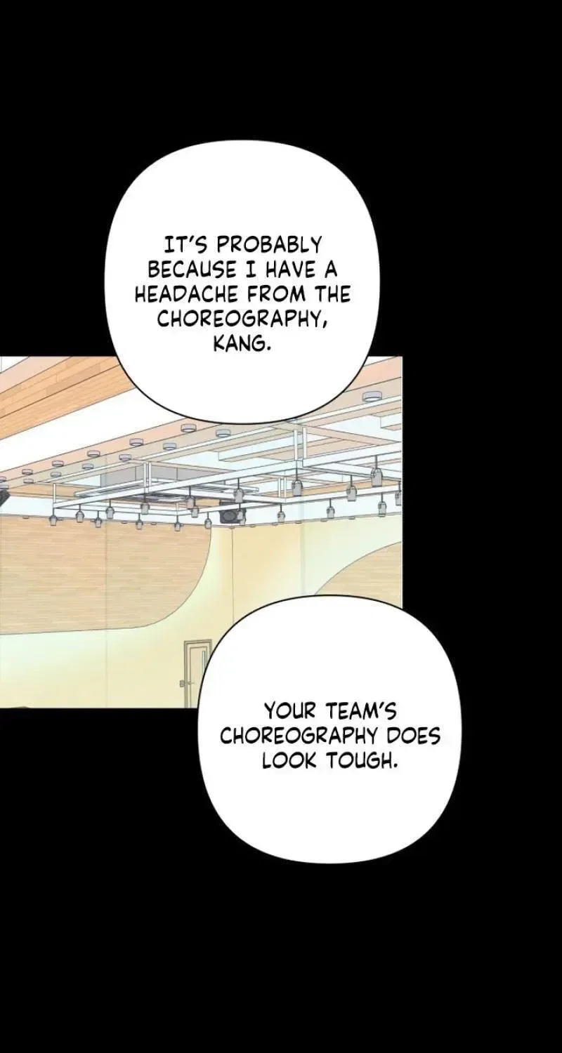 My Unknown Girlfriend Chapter 37 – Page 28