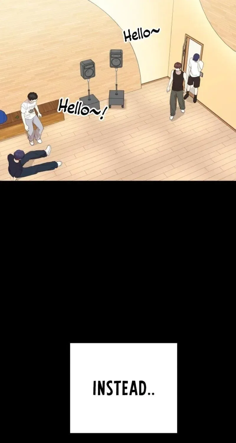My Unknown Girlfriend Chapter 37 – Page 36