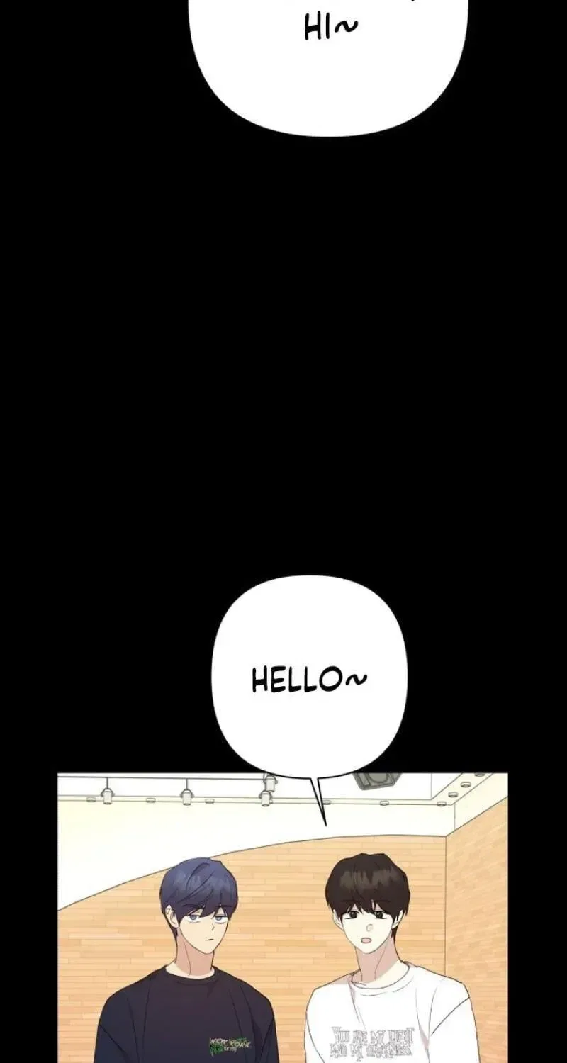 My Unknown Girlfriend Chapter 37 – Page 40