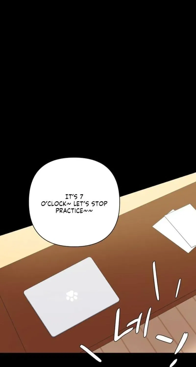 My Unknown Girlfriend Chapter 37 – Page 44