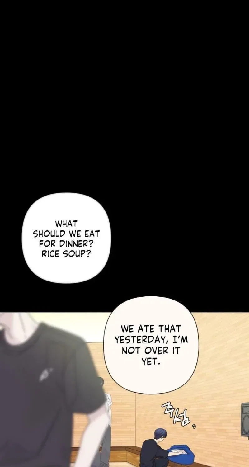 My Unknown Girlfriend Chapter 37 – Page 46