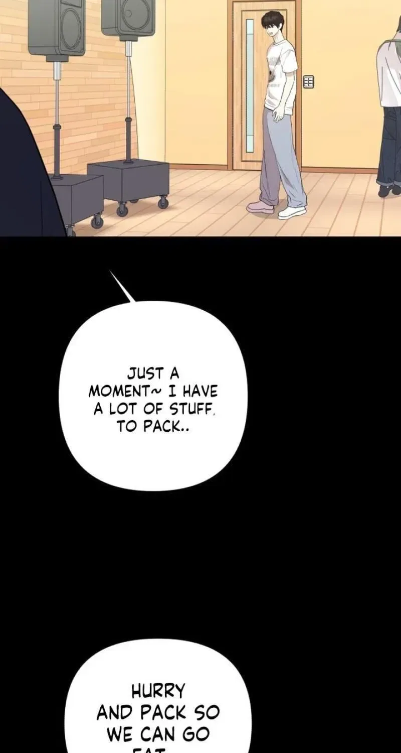 My Unknown Girlfriend Chapter 37 – Page 50