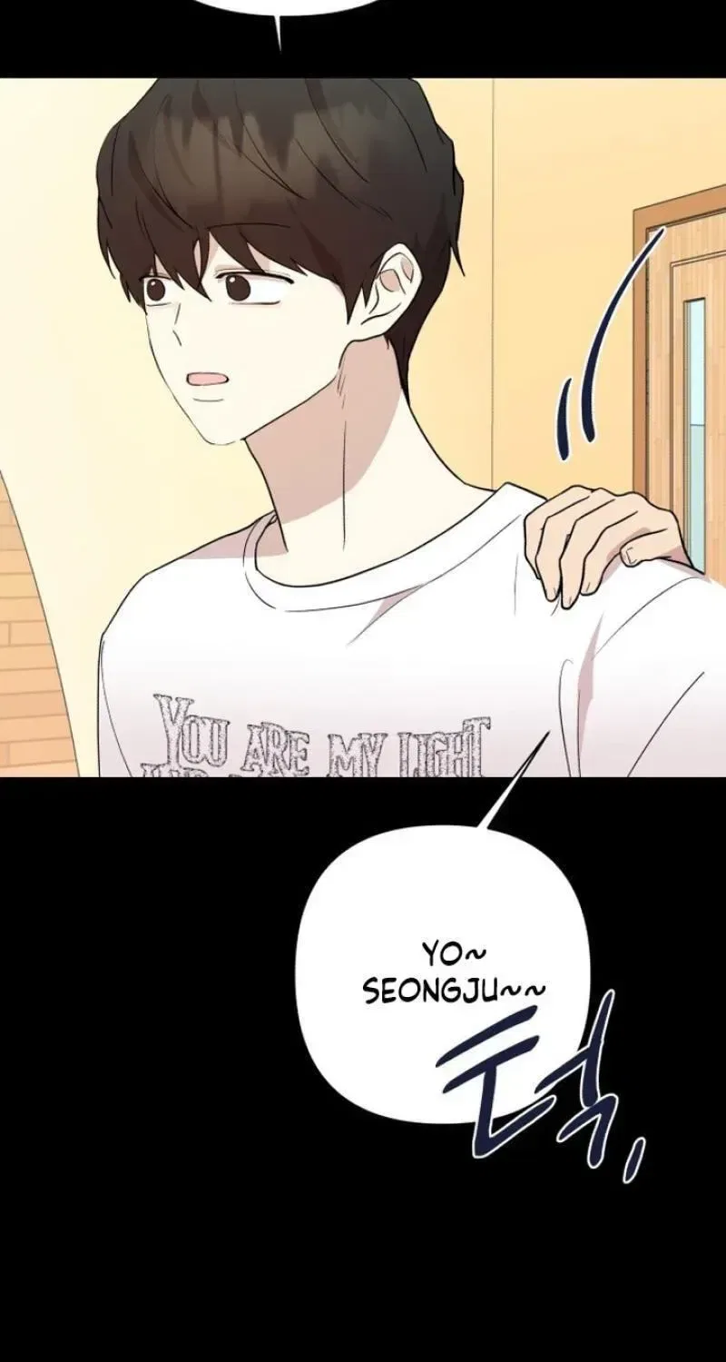 My Unknown Girlfriend Chapter 37 – Page 52