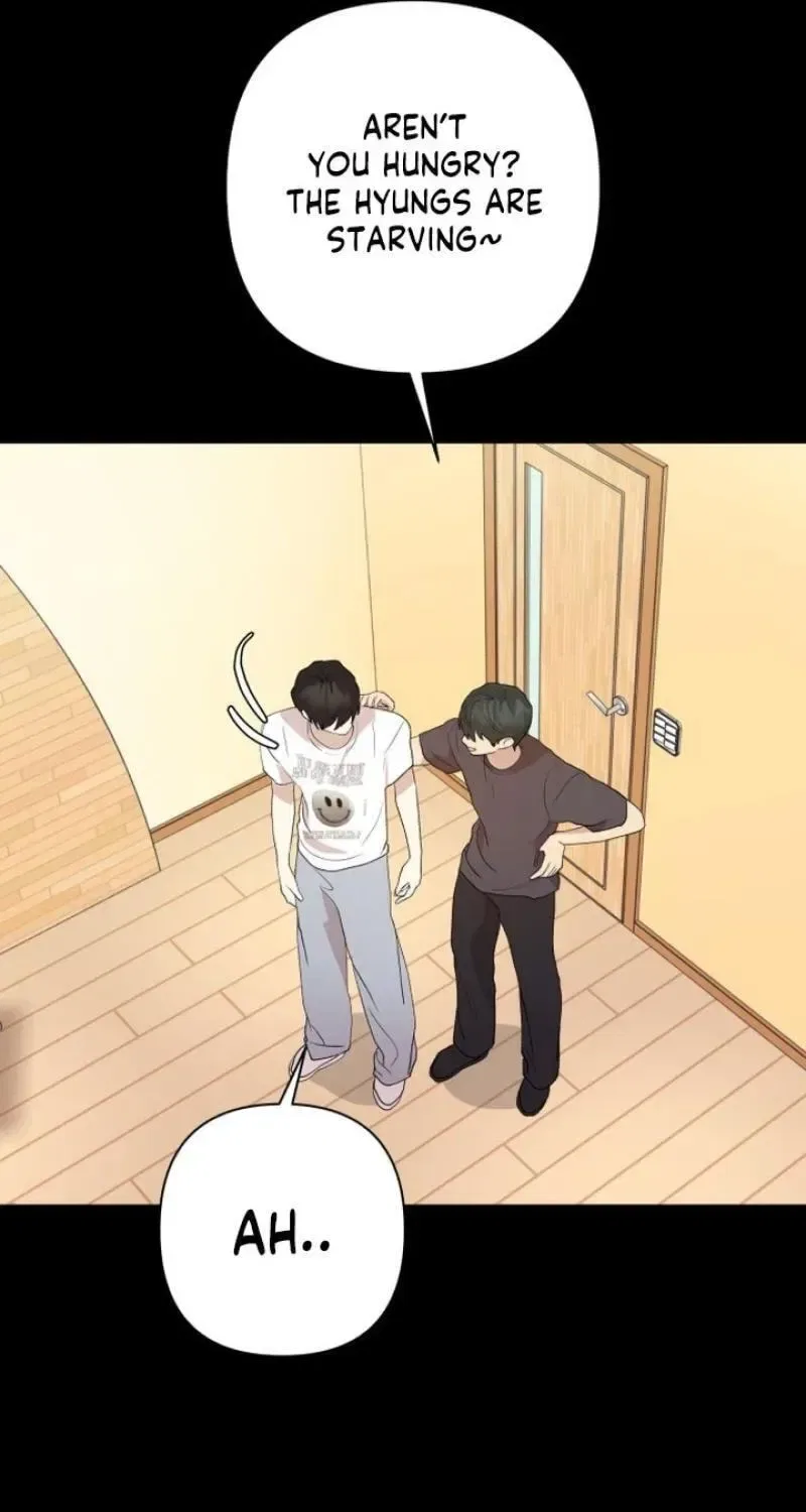 My Unknown Girlfriend Chapter 37 – Page 54