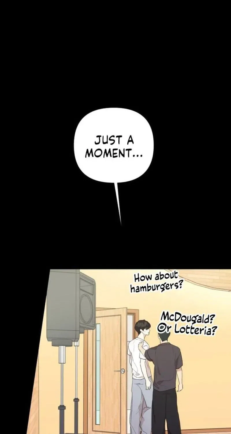 My Unknown Girlfriend Chapter 37 – Page 56