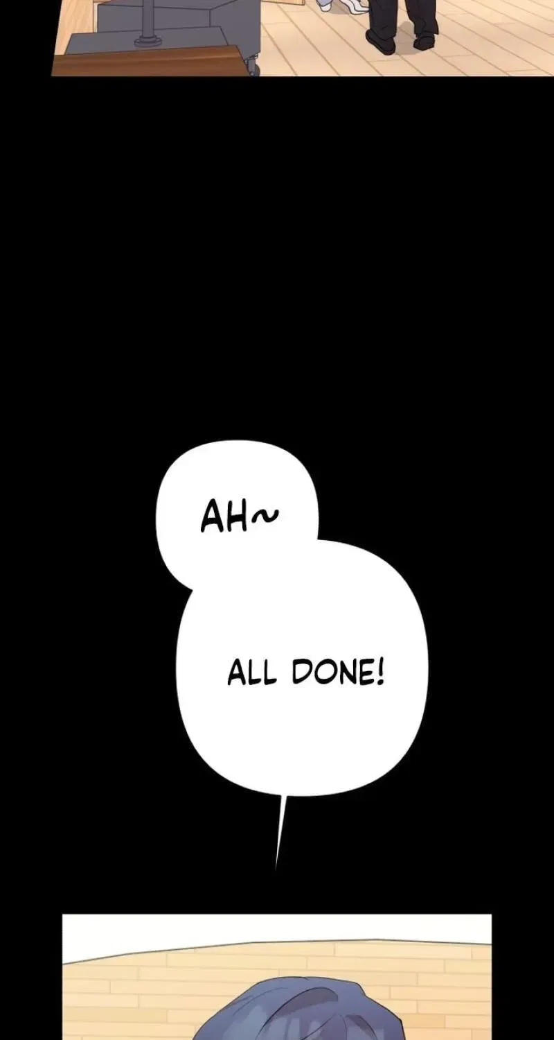 My Unknown Girlfriend Chapter 37 – Page 58
