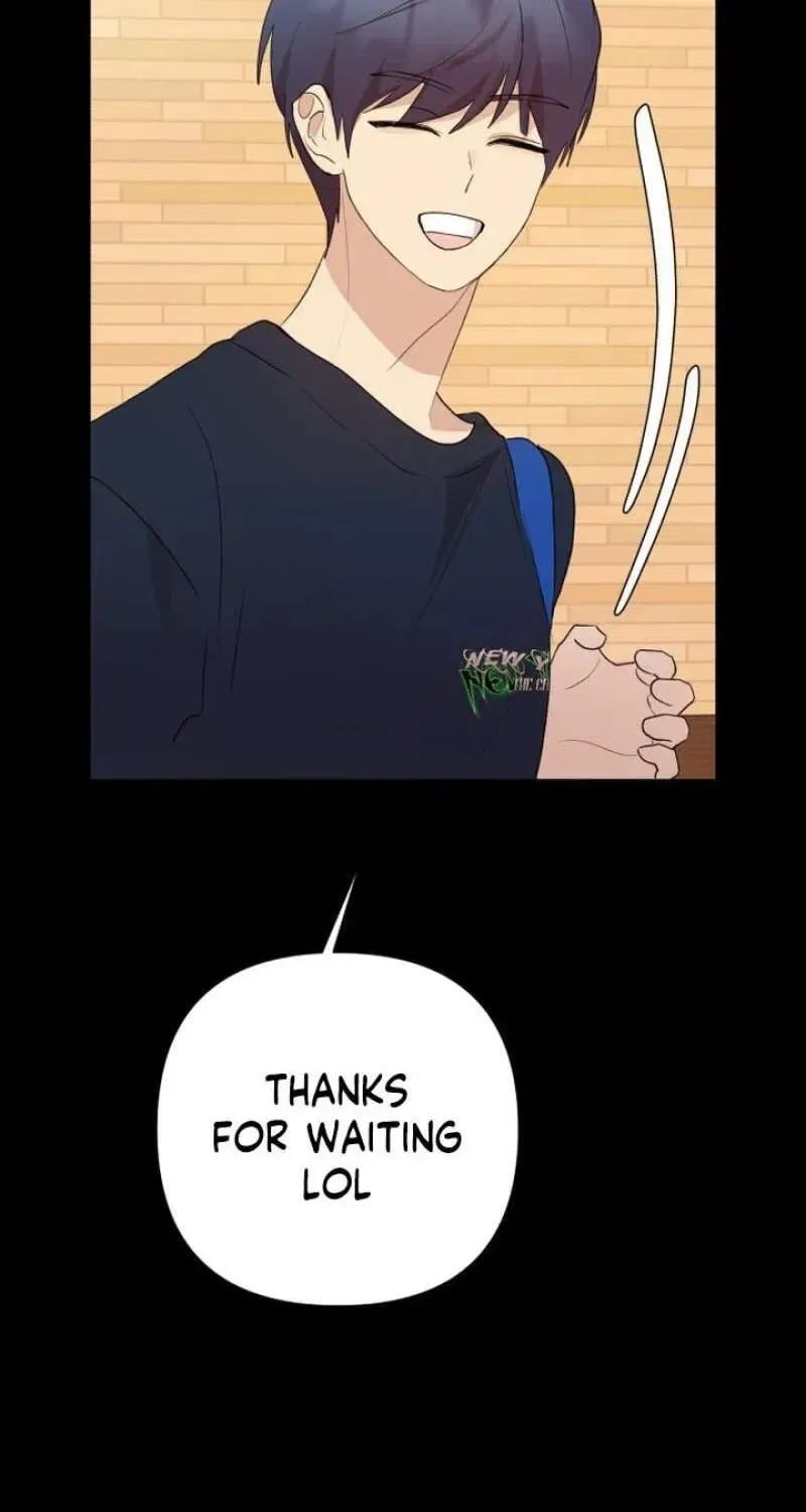 My Unknown Girlfriend Chapter 37 – Page 60
