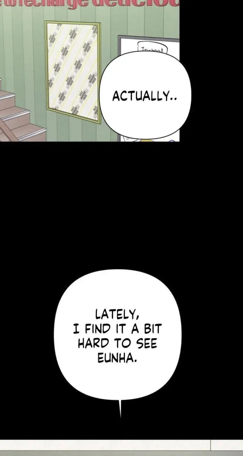My Unknown Girlfriend Chapter 37 – Page 68