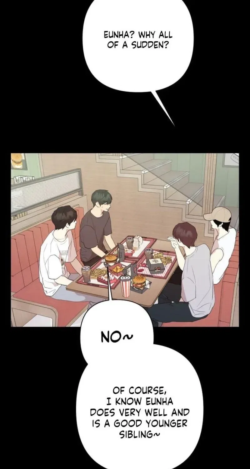 My Unknown Girlfriend Chapter 37 – Page 72