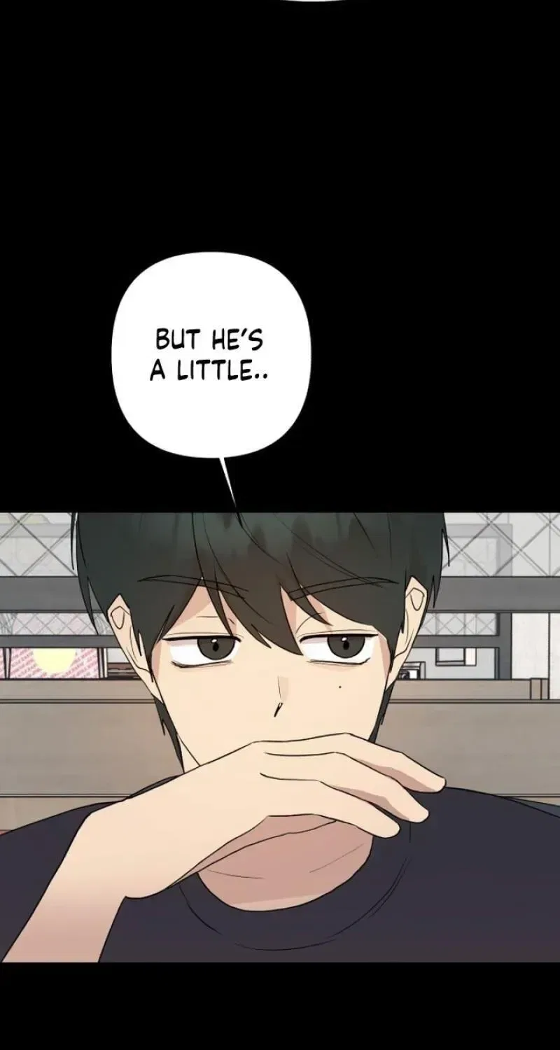 My Unknown Girlfriend Chapter 37 – Page 74