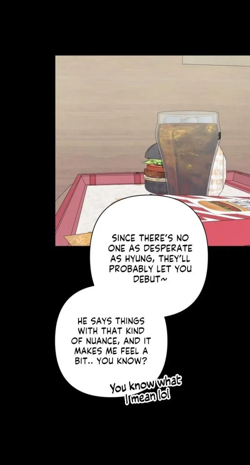 My Unknown Girlfriend Chapter 37 – Page 77