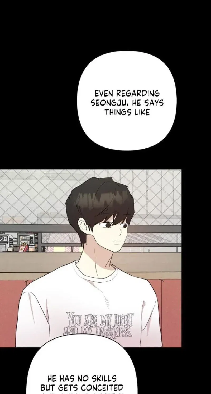 My Unknown Girlfriend Chapter 37 – Page 78