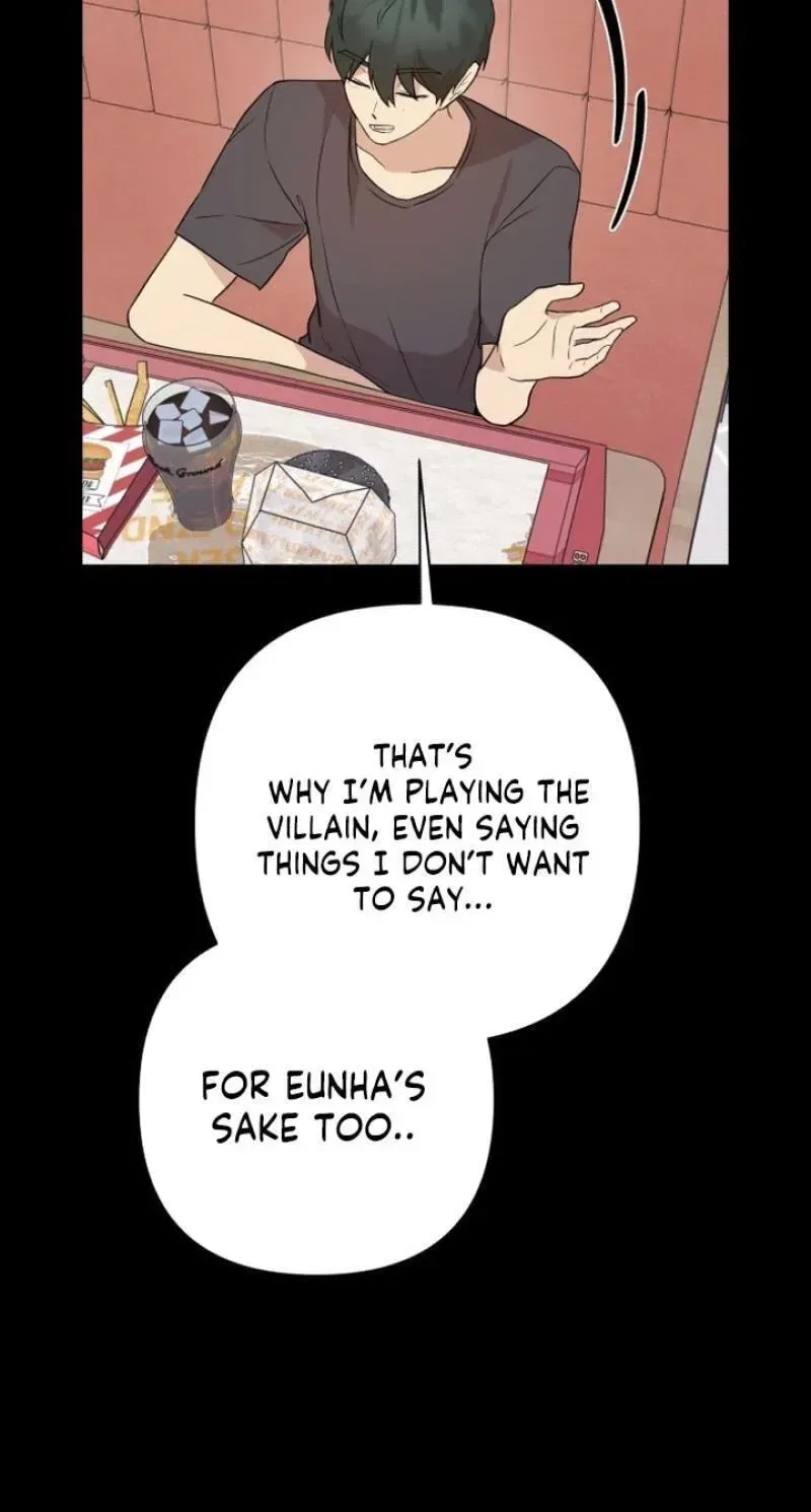 My Unknown Girlfriend Chapter 37 – Page 80