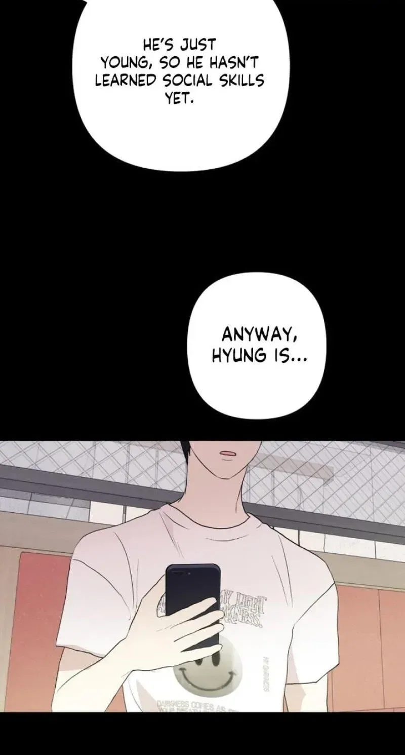 My Unknown Girlfriend Chapter 37 – Page 83