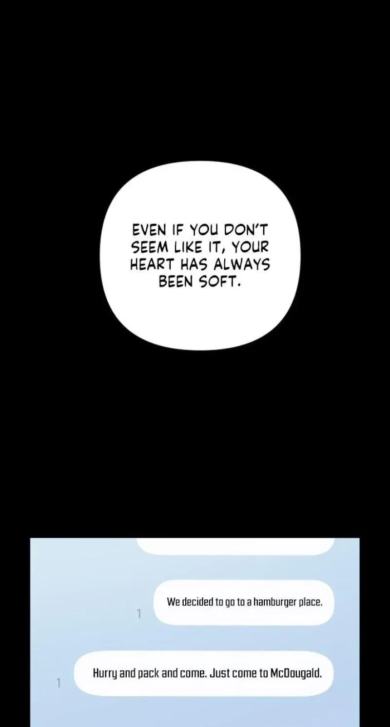My Unknown Girlfriend Chapter 37 – Page 84