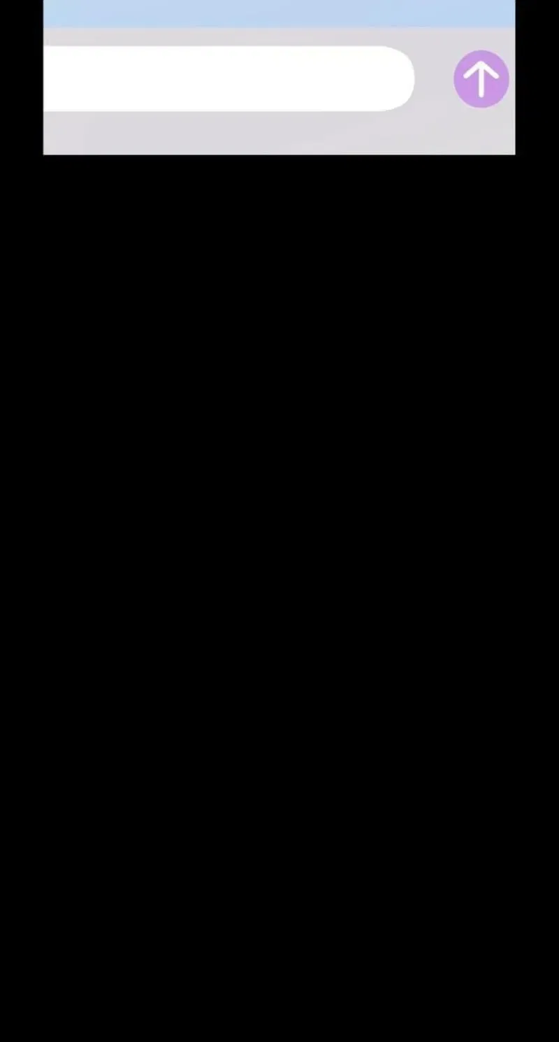 My Unknown Girlfriend Chapter 37 – Page 85