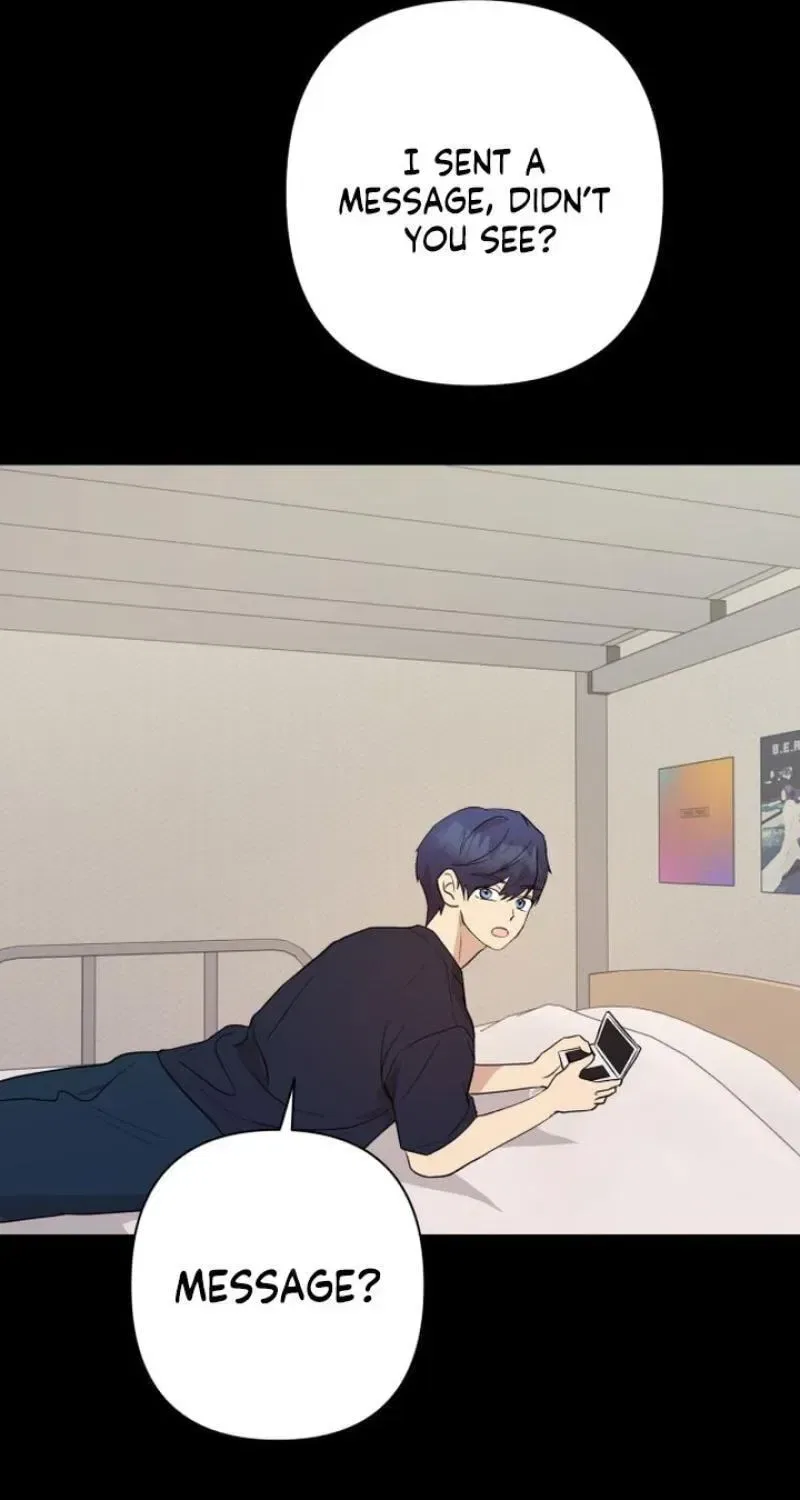 My Unknown Girlfriend Chapter 37 – Page 87