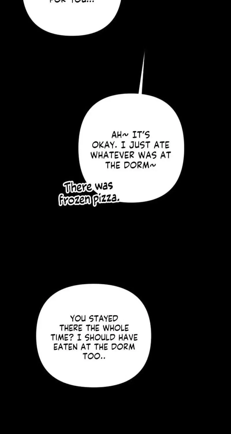 My Unknown Girlfriend Chapter 37 – Page 91