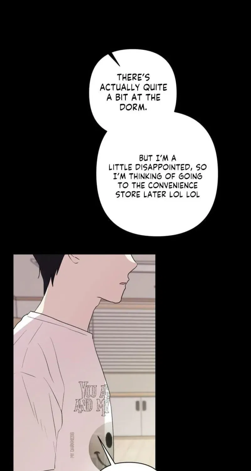 My Unknown Girlfriend Chapter 37 – Page 93
