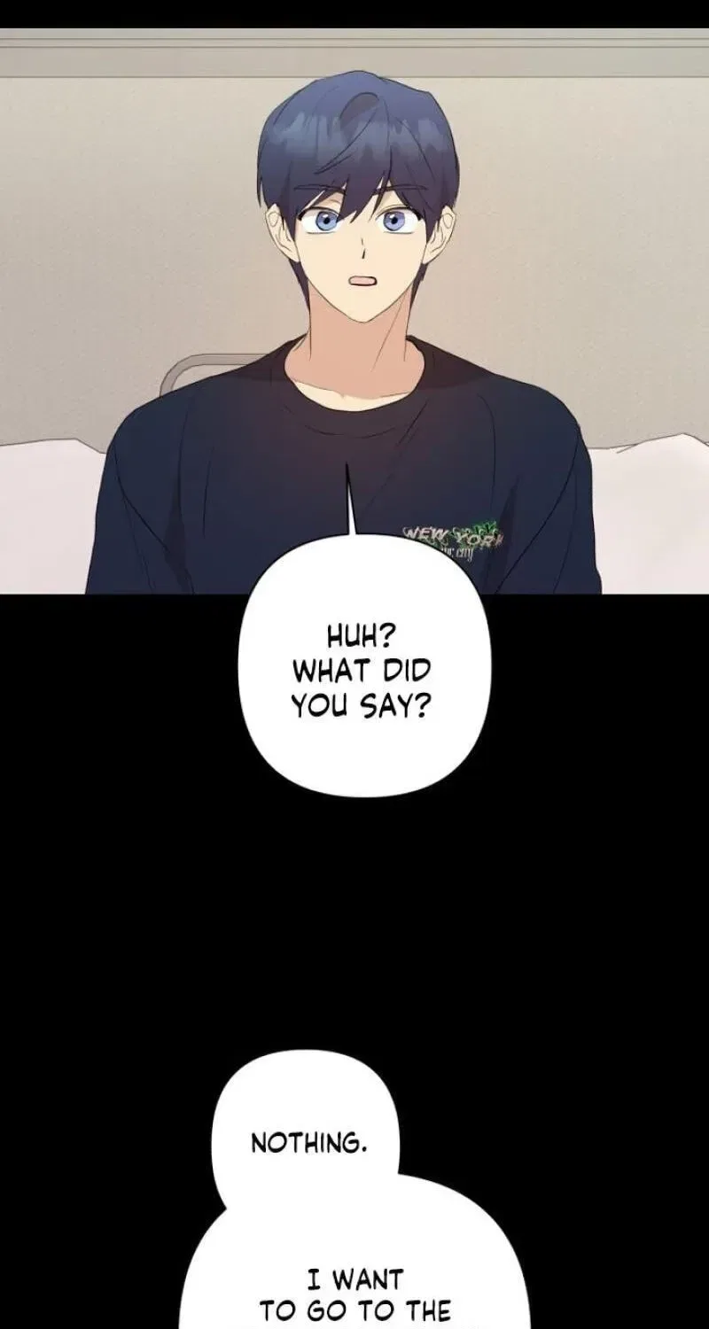 My Unknown Girlfriend Chapter 37 – Page 97