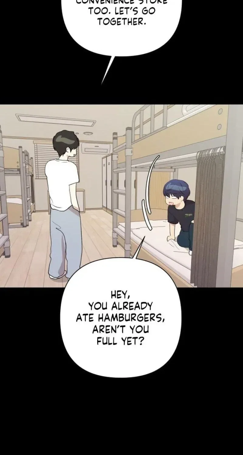 My Unknown Girlfriend Chapter 37 – Page 99