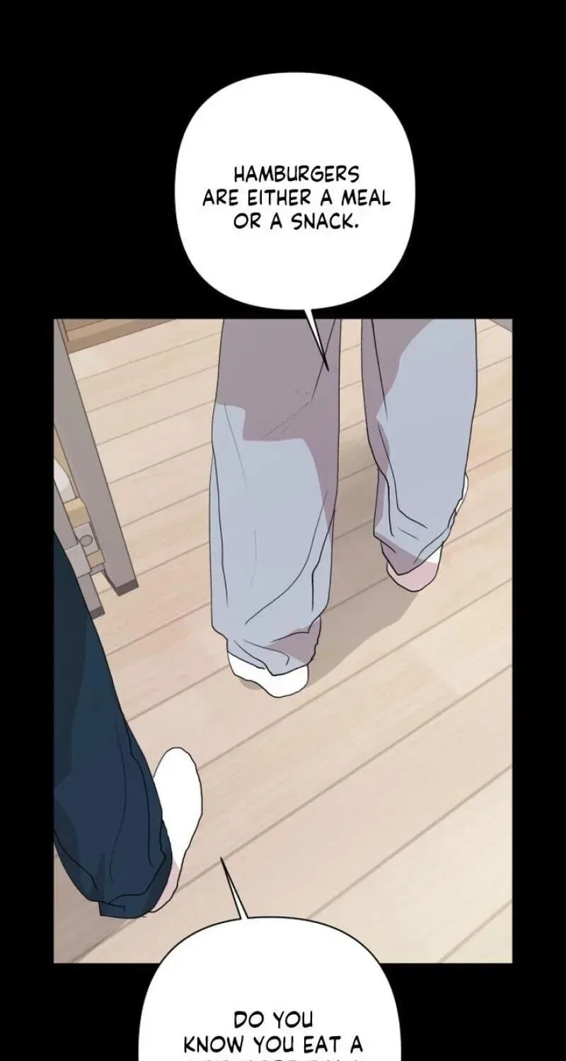 My Unknown Girlfriend Chapter 37 – Page 101