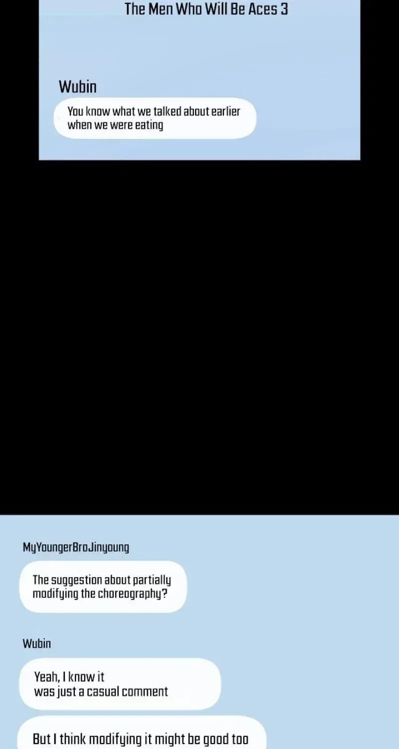 My Unknown Girlfriend Chapter 37 – Page 105
