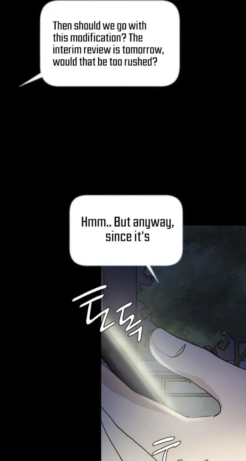 My Unknown Girlfriend Chapter 37 – Page 109