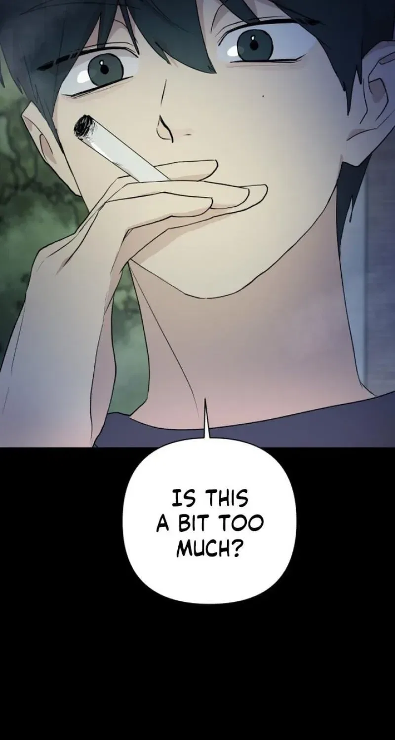 My Unknown Girlfriend Chapter 37 – Page 117