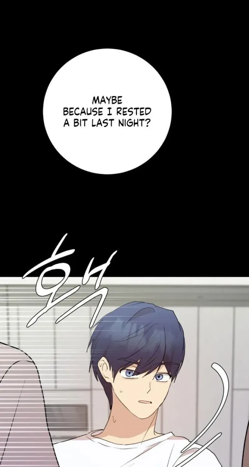 My Unknown Girlfriend Chapter 37 – Page 125