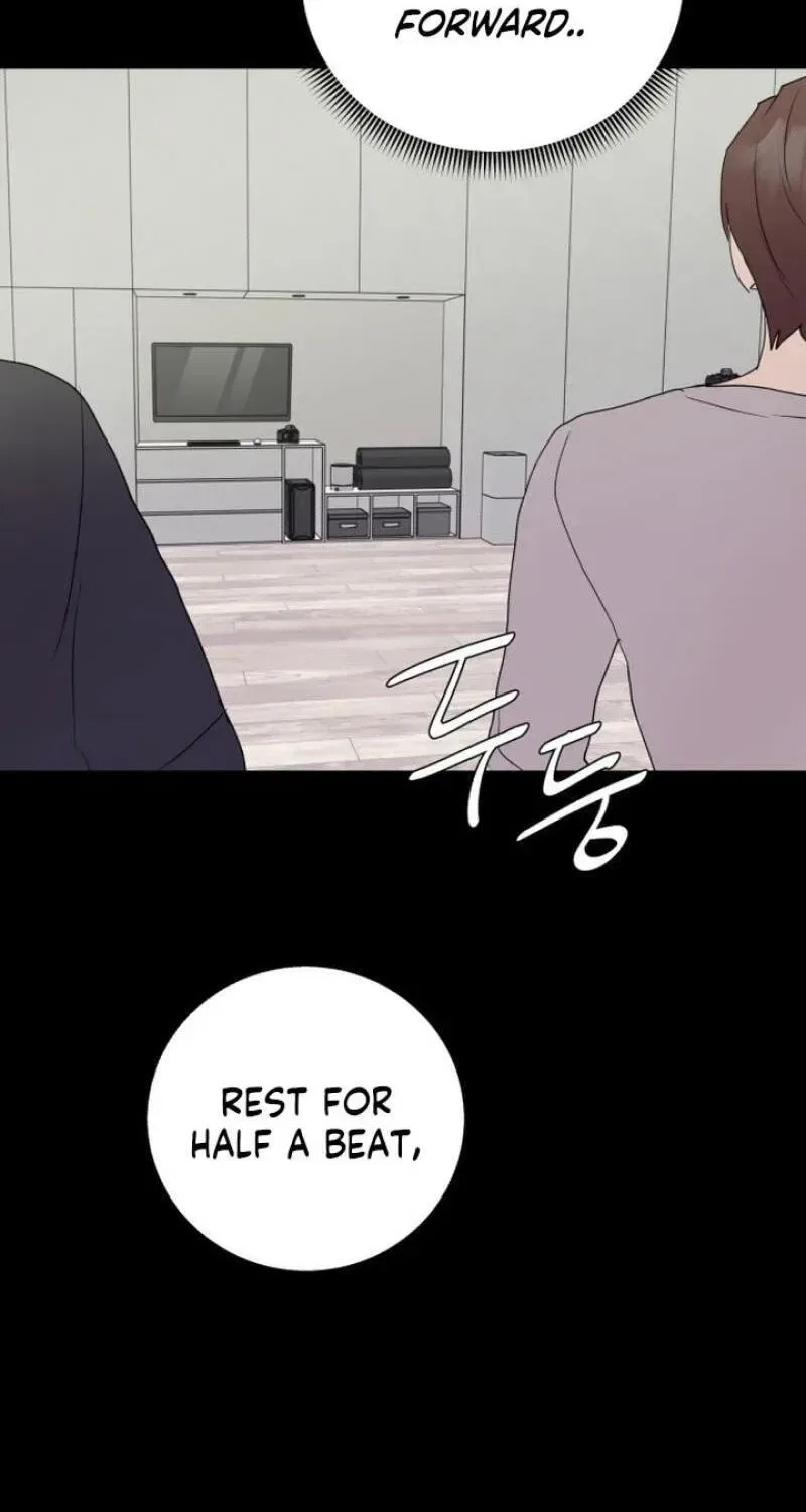 My Unknown Girlfriend Chapter 37 – Page 131