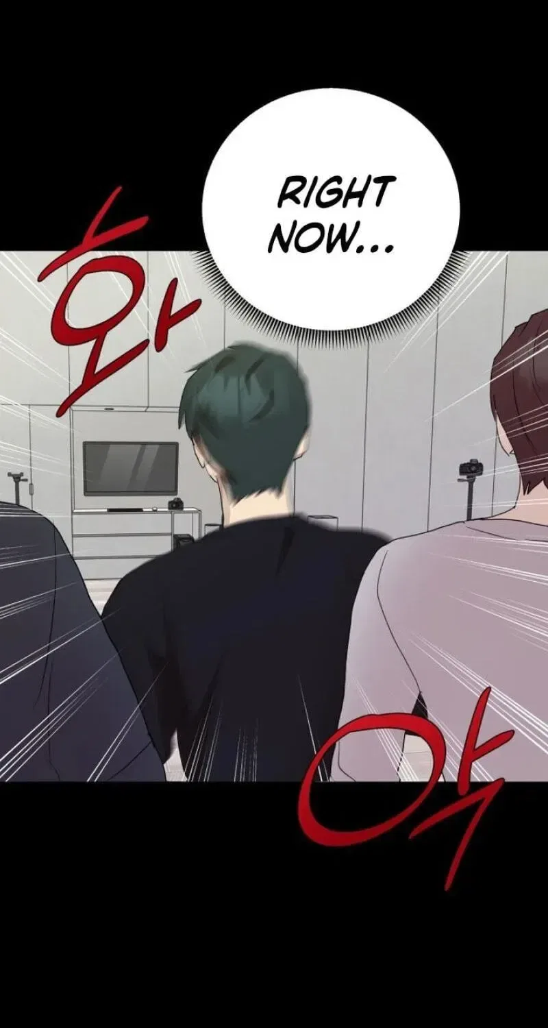 My Unknown Girlfriend Chapter 37 – Page 133