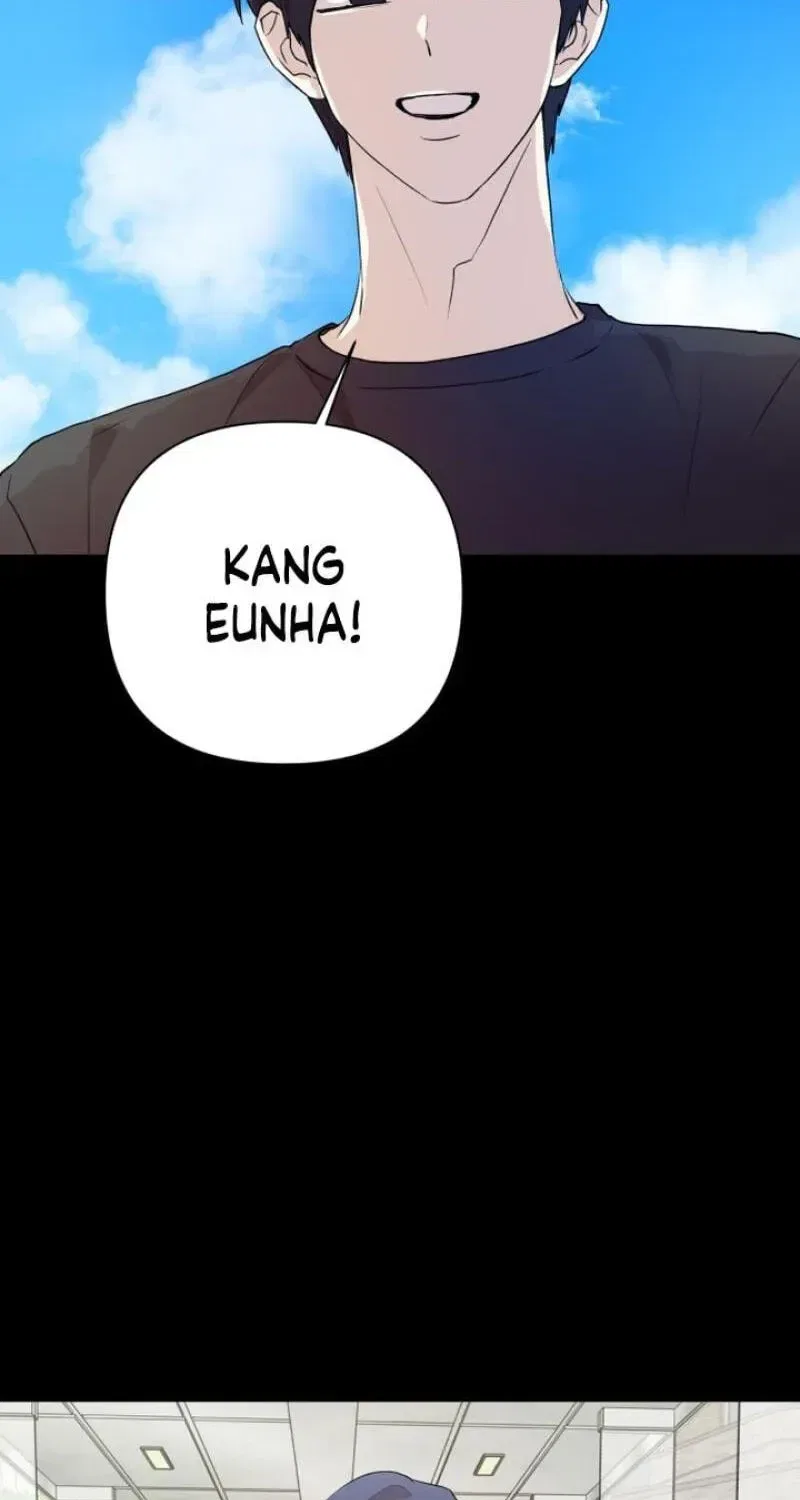 My Unknown Girlfriend Chapter 36 – Page 3