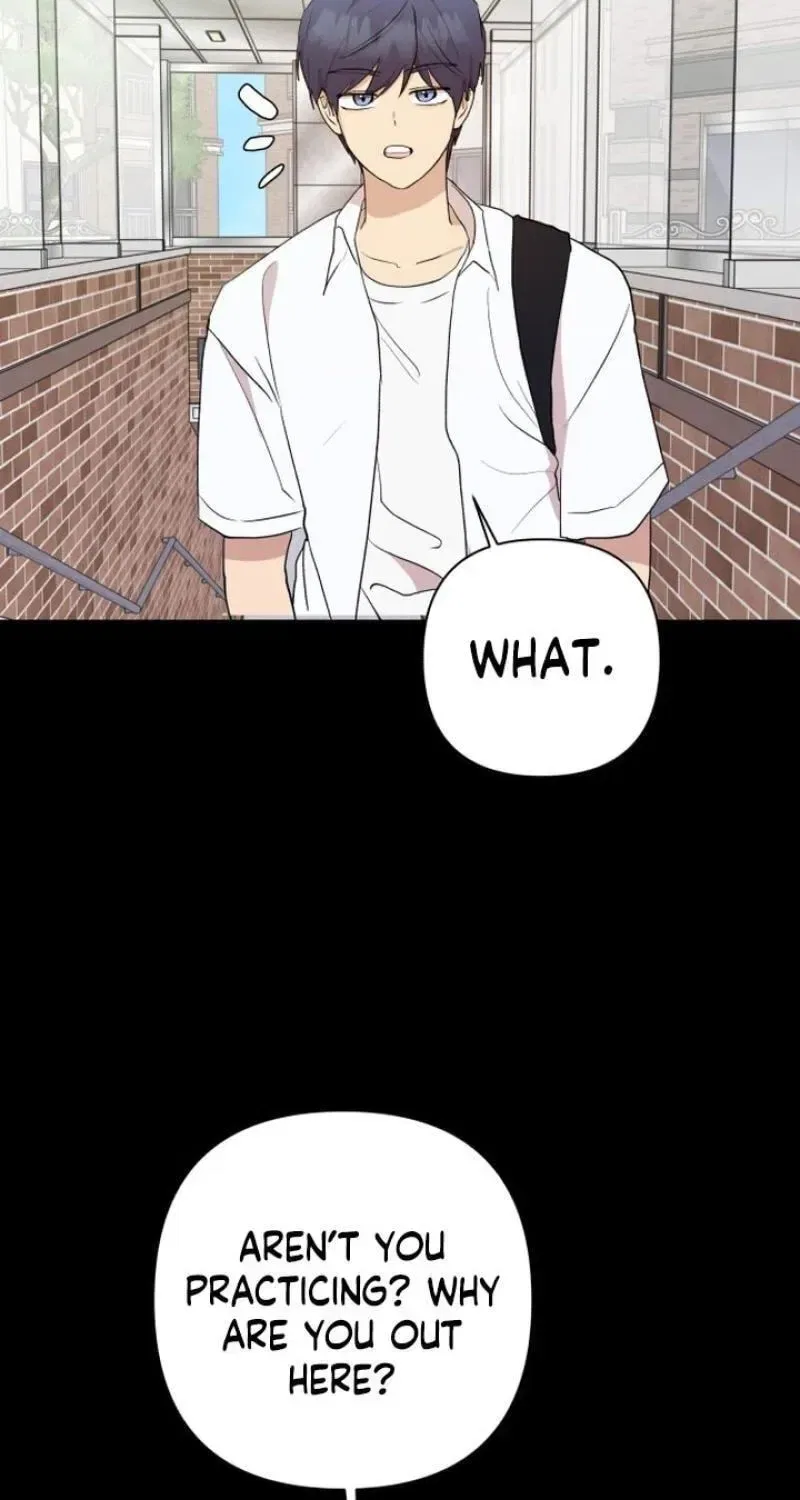 My Unknown Girlfriend Chapter 36 – Page 5