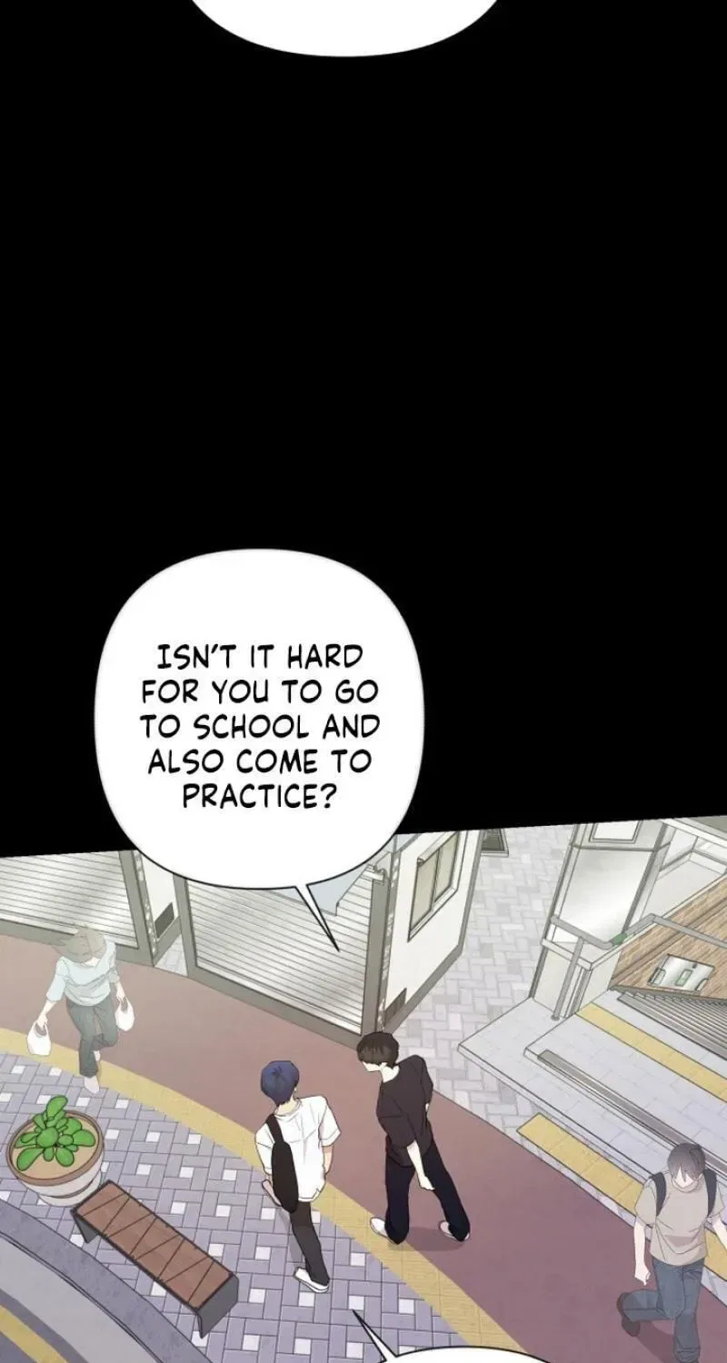 My Unknown Girlfriend Chapter 36 – Page 9