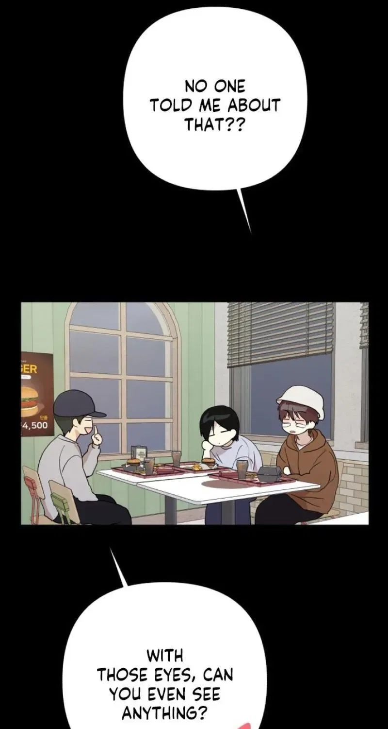 My Unknown Girlfriend Chapter 36 – Page 17