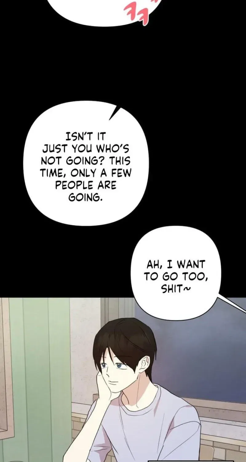 My Unknown Girlfriend Chapter 36 – Page 19