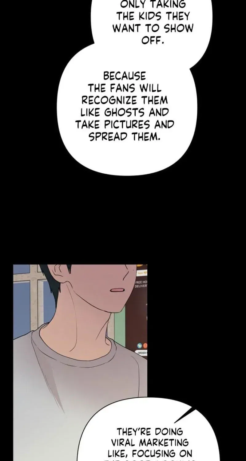 My Unknown Girlfriend Chapter 36 – Page 25
