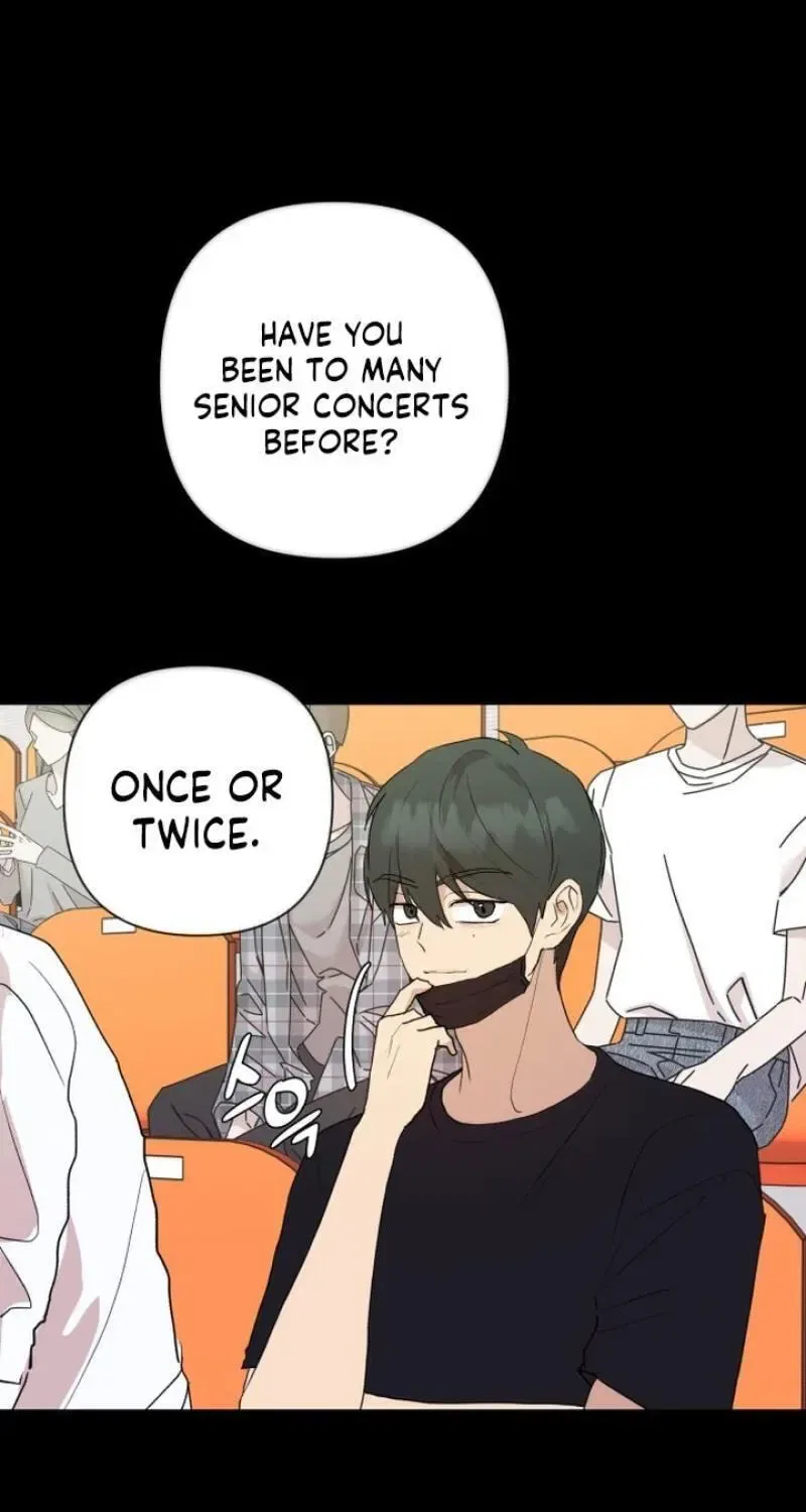 My Unknown Girlfriend Chapter 36 – Page 39