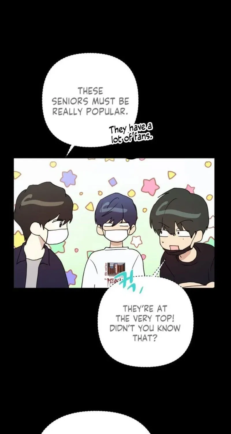 My Unknown Girlfriend Chapter 36 – Page 41