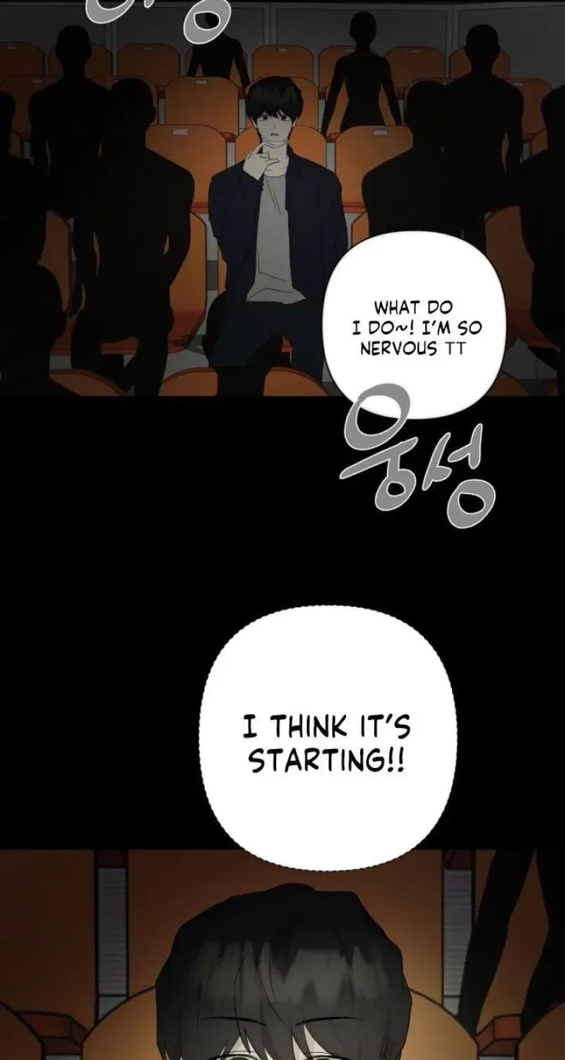 My Unknown Girlfriend Chapter 36 – Page 49